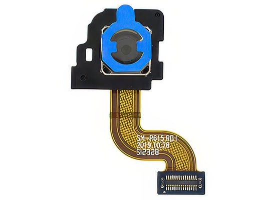 Modulo Camera Posteriore 8MP per Samsung SM-P625 Galaxy TAB S6 Lite 2024 10.4'' LTE