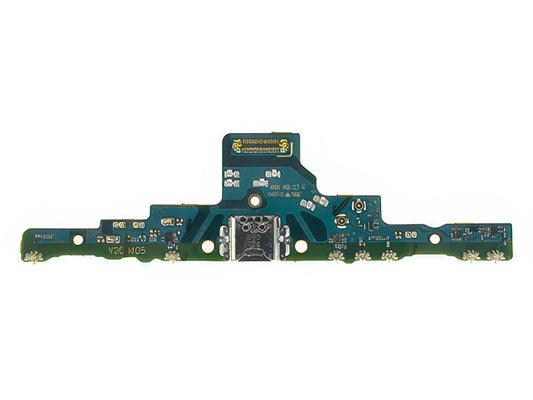 Sub Board + Plug In per Samsung SM-P615 Galaxy TAB S6 Lite 10.4'' LTE