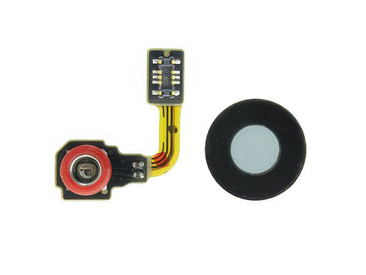 Flat Cable + Sensore Barometrico per Samsung SM-R820 Galaxy Watch Active2 44mm
