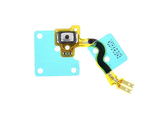 Flat Cable + Switch Tasto Power per Samsung SM-R830 Galaxy Watch Active2 40mm