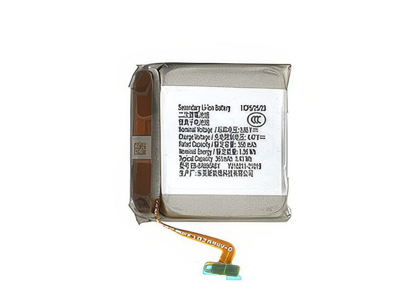 EB-BR890ABY Batteria 350 mAh per Samsung SM-R890 Galaxy Watch4 Classic Bluetooth 46mm