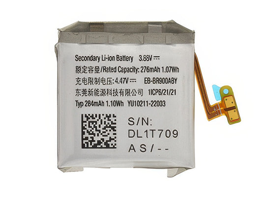 EB-BR900ABY Batteria 284 mAh per Samsung SM-R900 Galaxy Watch5 Bluetooth 40mm