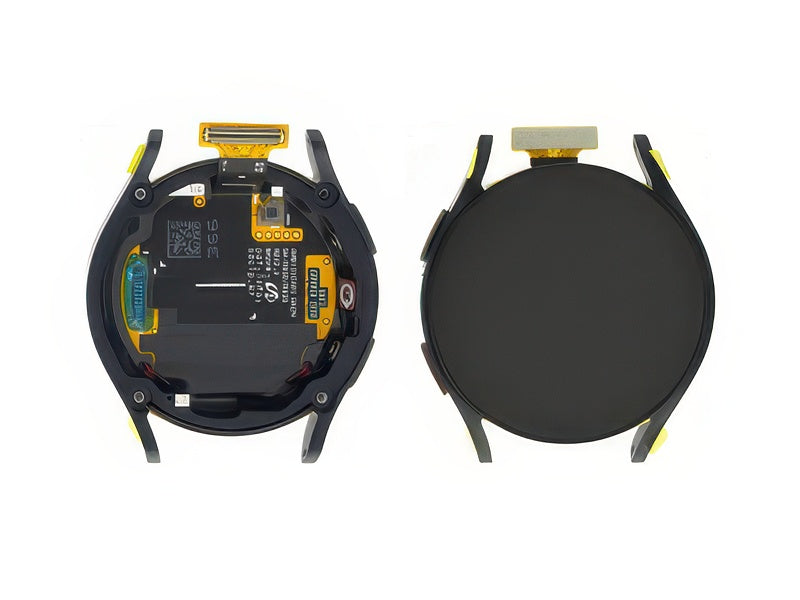 Lcd + Touch Screen + Tasti Funzione Completo Graphite per Samsung SM-R935 Galaxy Watch6 40mm