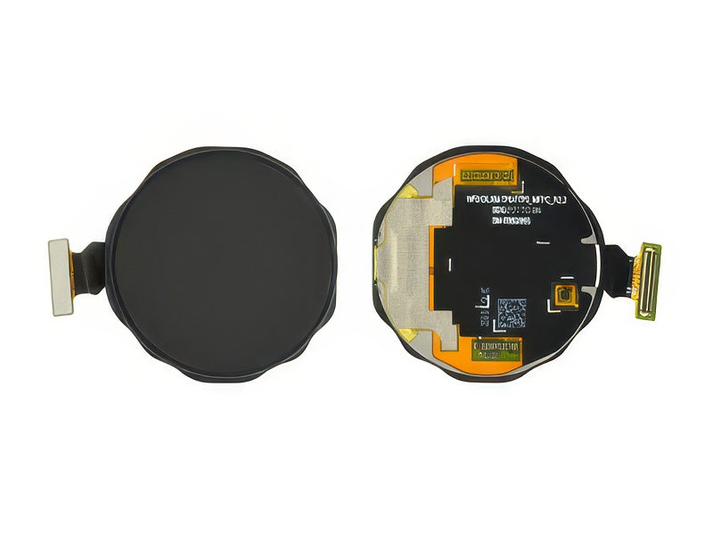 Lcd + Touch Screen Nero per Samsung SM-R950 Galaxy Watch6 Classic 43mm Bluetooth