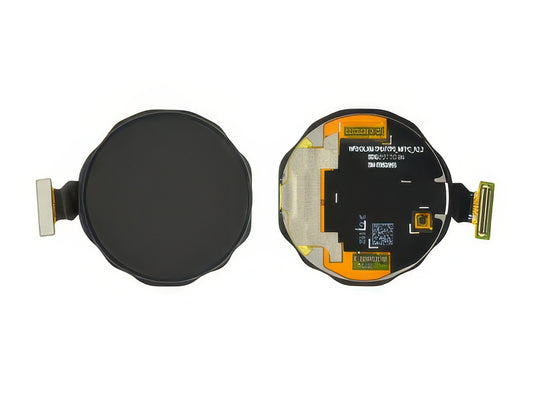 Lcd + Touch Screen Nero per Samsung SM-R950 Galaxy Watch6 Classic 43mm Bluetooth