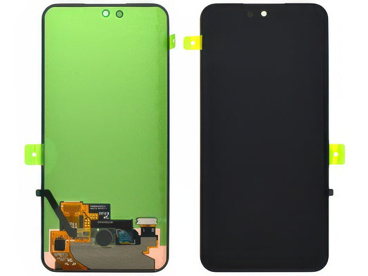 Lcd + Touch Screen Nero per Samsung SM-S711 Galaxy S23 FE