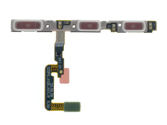 Flat Cable + Switch Tasti Laterali per Samsung SM-S711 Galaxy S23 FE