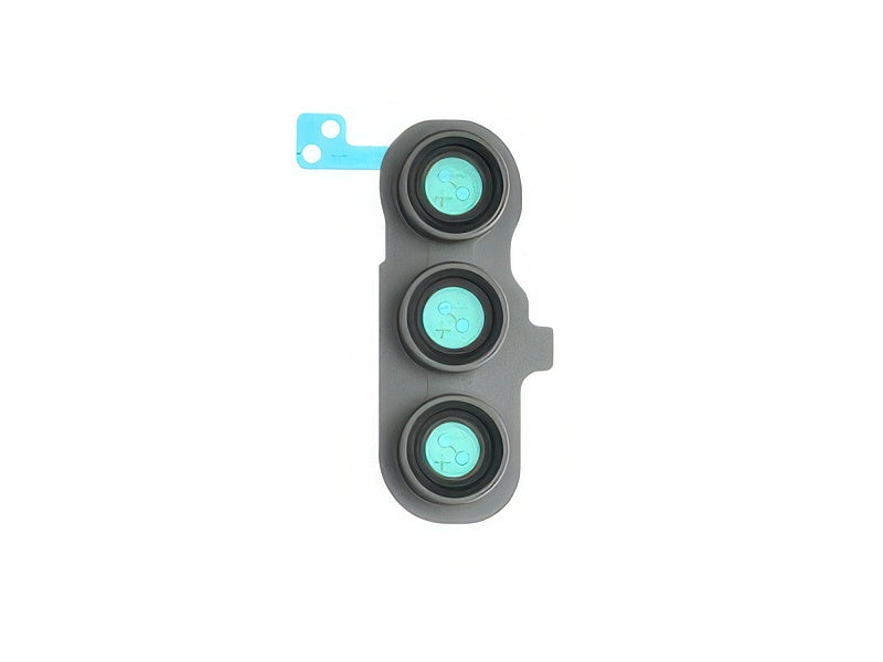 Cover camera Graphite per Samsung SM-S711 Galaxy S23 FE
