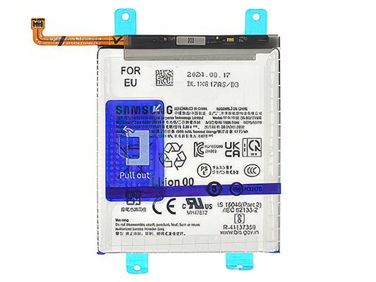 EB-BS721ABE Batteria 4700 mAh per Samsung SM-S721 Galaxy S24 FE