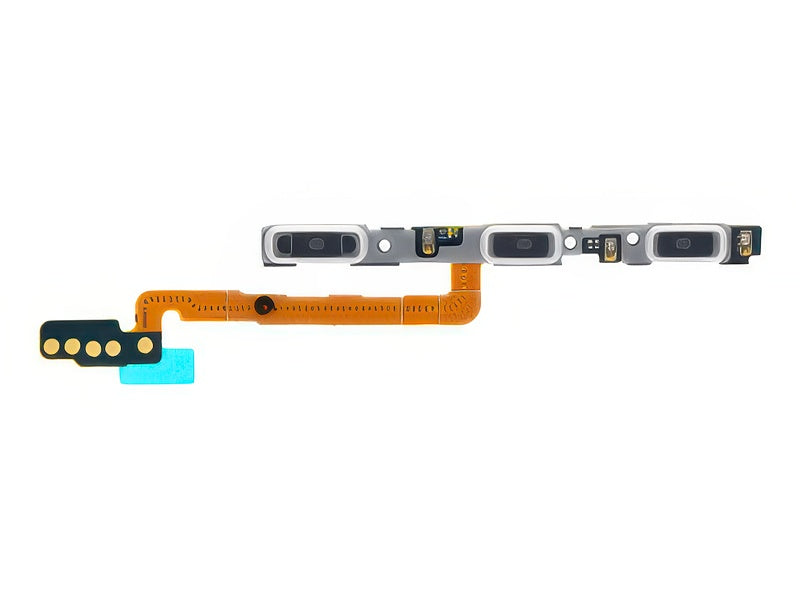 Flat Cable + Switch Tasti Laterali per Samsung SM-S721 Galaxy S24 FE