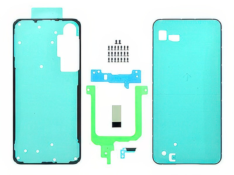 Rework Kit per Samsung SM-S721 Galaxy S24 FE