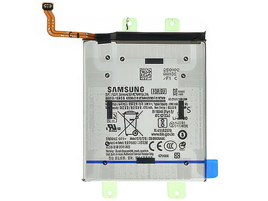 EB-BS936ABE Batteria 4900 mAh per Samsung SM-S936 Galaxy S25 +