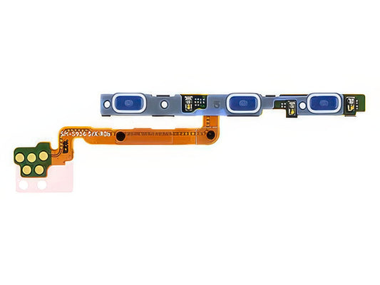 Flat Cable + Switch Tasti Laterali per Samsung SM-S936 Galaxy S25 +