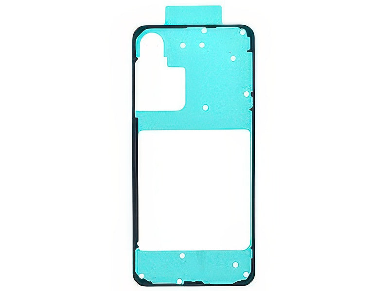 Adesivo Cover Batteria per Samsung SM-S731 Galaxy S25 FE