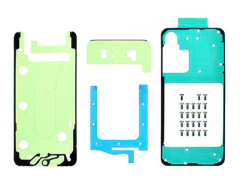 Rework Kit Lcd per Samsung SM-S731 Galaxy S25 FE