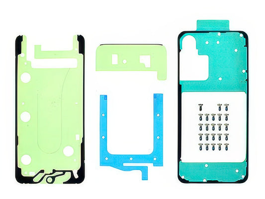 Rework Kit Lcd per Samsung SM-S731 Galaxy S25 FE