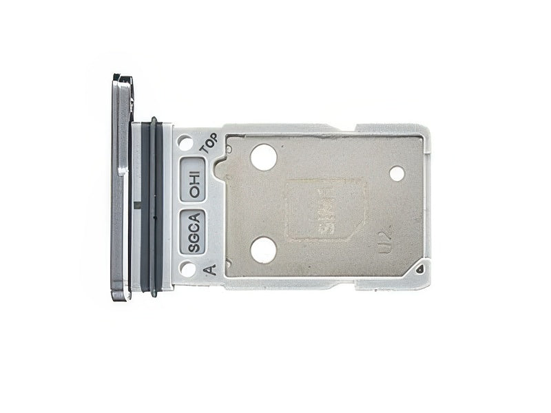 Sportello Dual Sim card Nero per Samsung SM-S731 Galaxy S25 FE