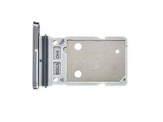 Sportello Dual Sim card Nero per Samsung SM-S731 Galaxy S25 FE