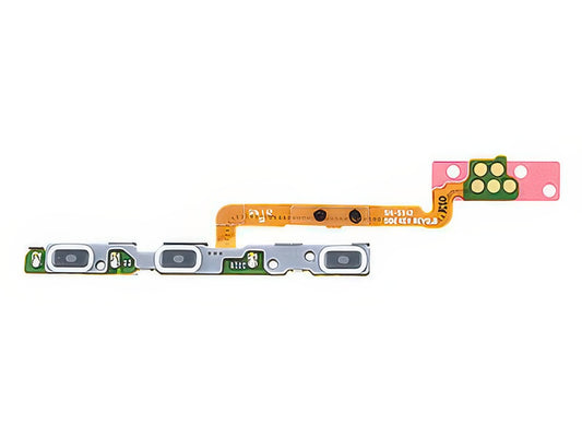 Flat Cable + Switch Tasti Laterali per Samsung SM-S741 Galaxy S26 FE