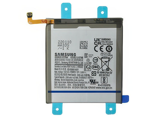 EB-BS901ABY Batteria 3700 mAh per Samsung SM-S901 Galaxy S22