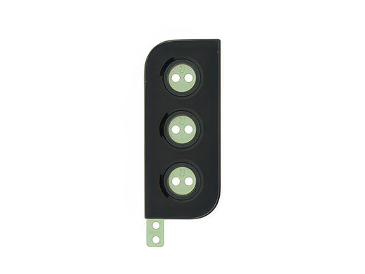 Cover camera Graphite per Samsung SM-S901 Galaxy S22