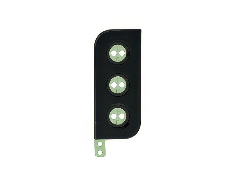 Cover camera Phantom Black per Samsung SM-S901 Galaxy S22
