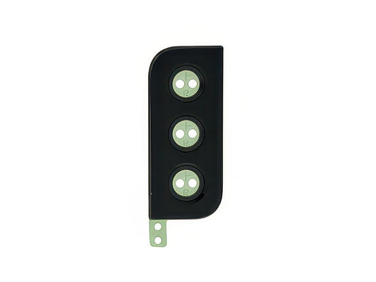 Cover camera Phantom Black per Samsung SM-S901 Galaxy S22