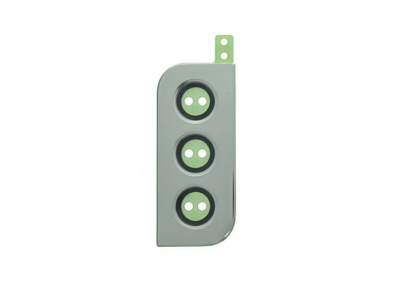 Cover camera Phantom White per Samsung SM-S901 Galaxy S22
