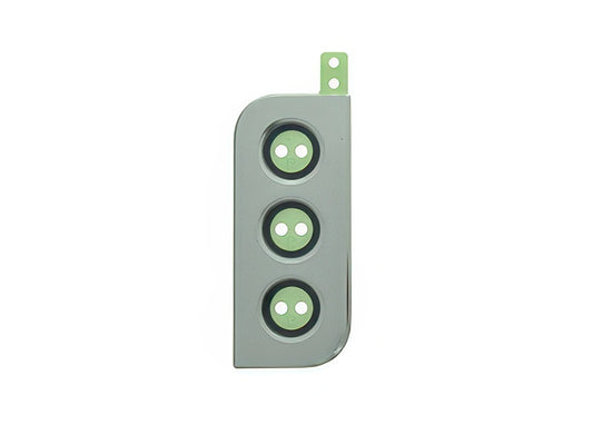 Cover camera Phantom White per Samsung SM-S901 Galaxy S22