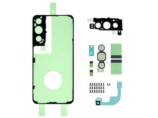 Rework Kit Cover Batteria per Samsung SM-S901 Galaxy S22