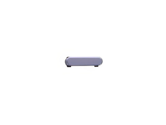 Tasto esterno accensione Bora Purple per Samsung SM-S901 Galaxy S22