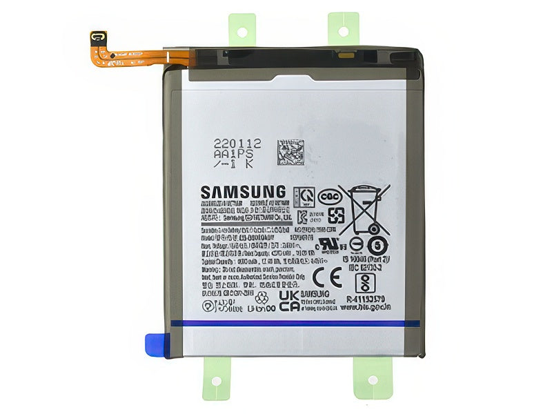 EB-BS906ABY Batteria 4500 mAh per Samsung SM-S906 Galaxy S22+