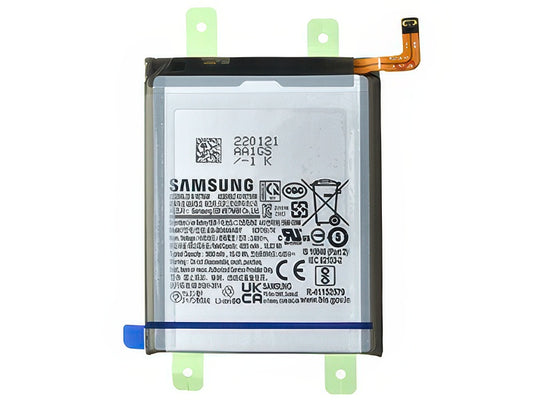EB-BS908ABY Batteria 5000mAh per Samsung SM-S908 Galaxy S22 Ultra