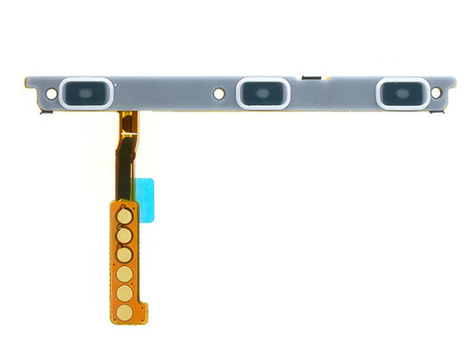 Flat Cable + Switch Tasti Laterali per Samsung SM-S908 Galaxy S22 Ultra