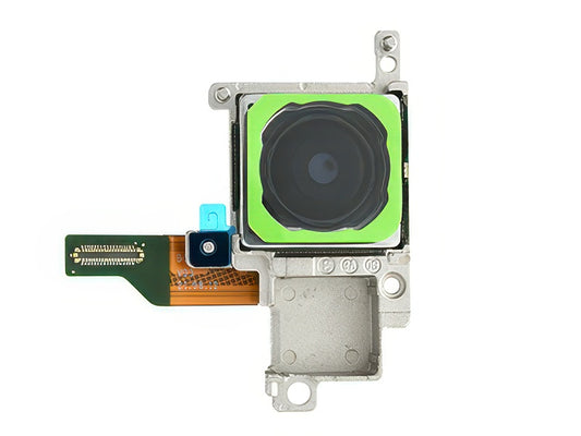 Modulo Camera Posteriore 108MP per Samsung SM-S908 Galaxy S22 Ultra