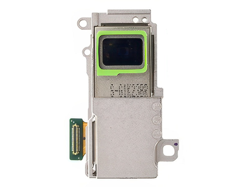 Modulo Telobiettivo 10x Posteriore per Samsung SM-S908 Galaxy S22 Ultra