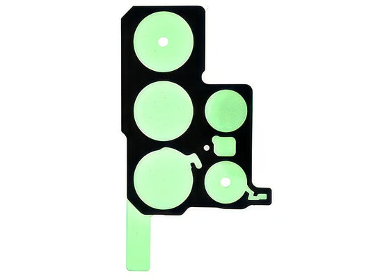 Adesivo Cover Camera per Samsung SM-S908 Galaxy S22 Ultra