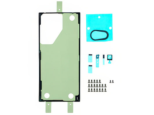 Rework Kit per Samsung SM-S908 Galaxy S22 Ultra