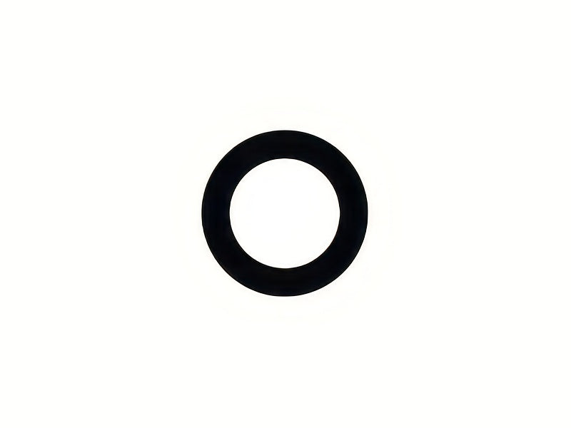 Vetrino Camera Ultragrandangolare Posteriore per Samsung SM-S908 Galaxy S22 Ultra