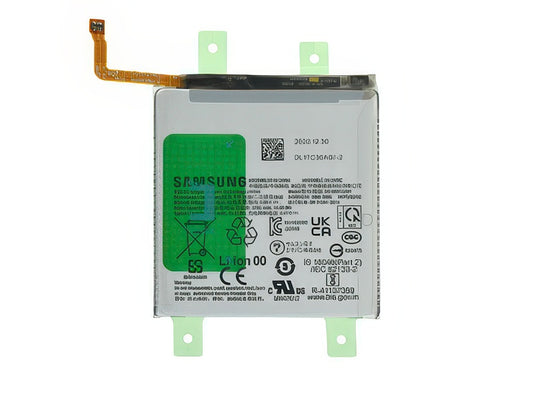 EB-BS912ABY Batteria 3785 mAh + Adesivo per Samsung SM-S911 Galaxy S23