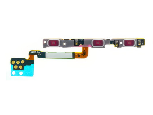 Flat Cable + Switch Tasti Laterali per Samsung SM-S911 Galaxy S23