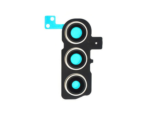 Cover camera Cream per Samsung SM-S911 Galaxy S23