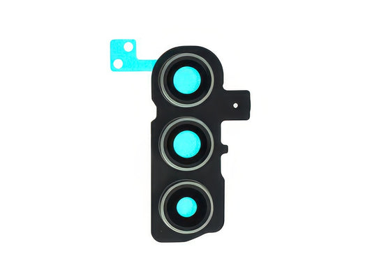 Cover camera Verde per Samsung SM-S911 Galaxy S23