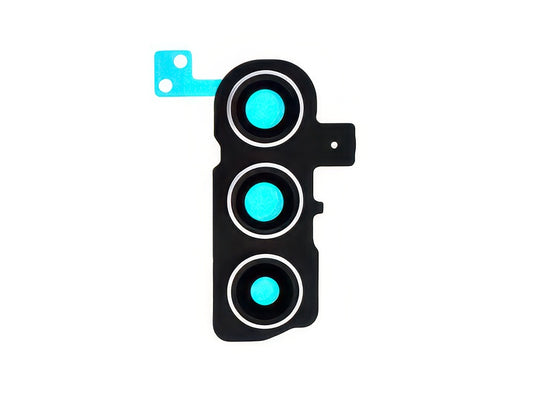 Cover camera Lavender per Samsung SM-S911 Galaxy S23