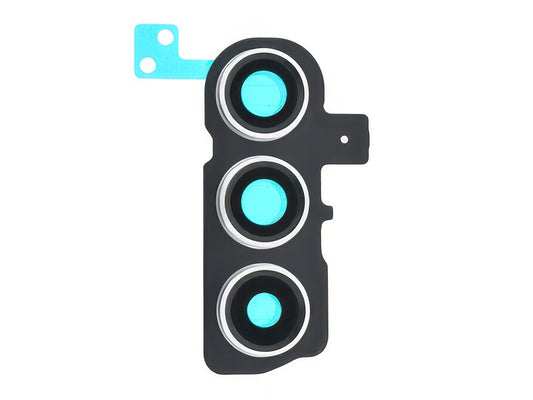 Cover camera Lime per Samsung SM-S911 Galaxy S23