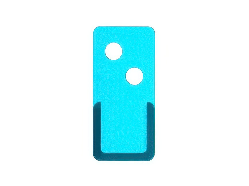 Adesivo Camera Frontale per Samsung SM-S911 Galaxy S23