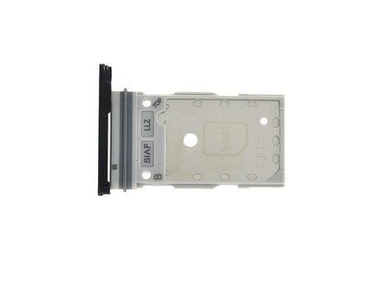 Sportello Dual Sim card Graphite per Samsung SM-S916 Galaxy S23+