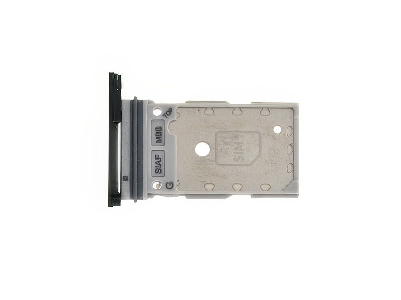 Sportello Dual Sim card Verde per Samsung SM-S911 Galaxy S23