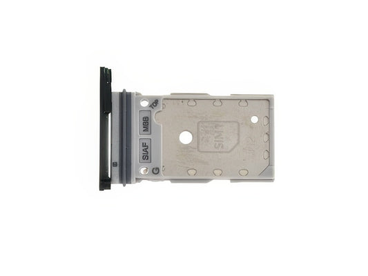 Sportello Dual Sim card Verde per Samsung SM-S911 Galaxy S23