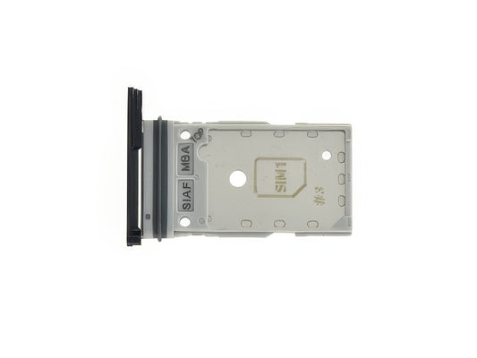 Sportello Dual Sim card Phantom Black per Samsung SM-S916 Galaxy S23+